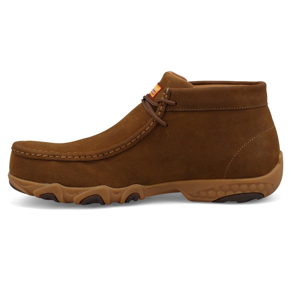 Men'sWork Chukka Driving Moc