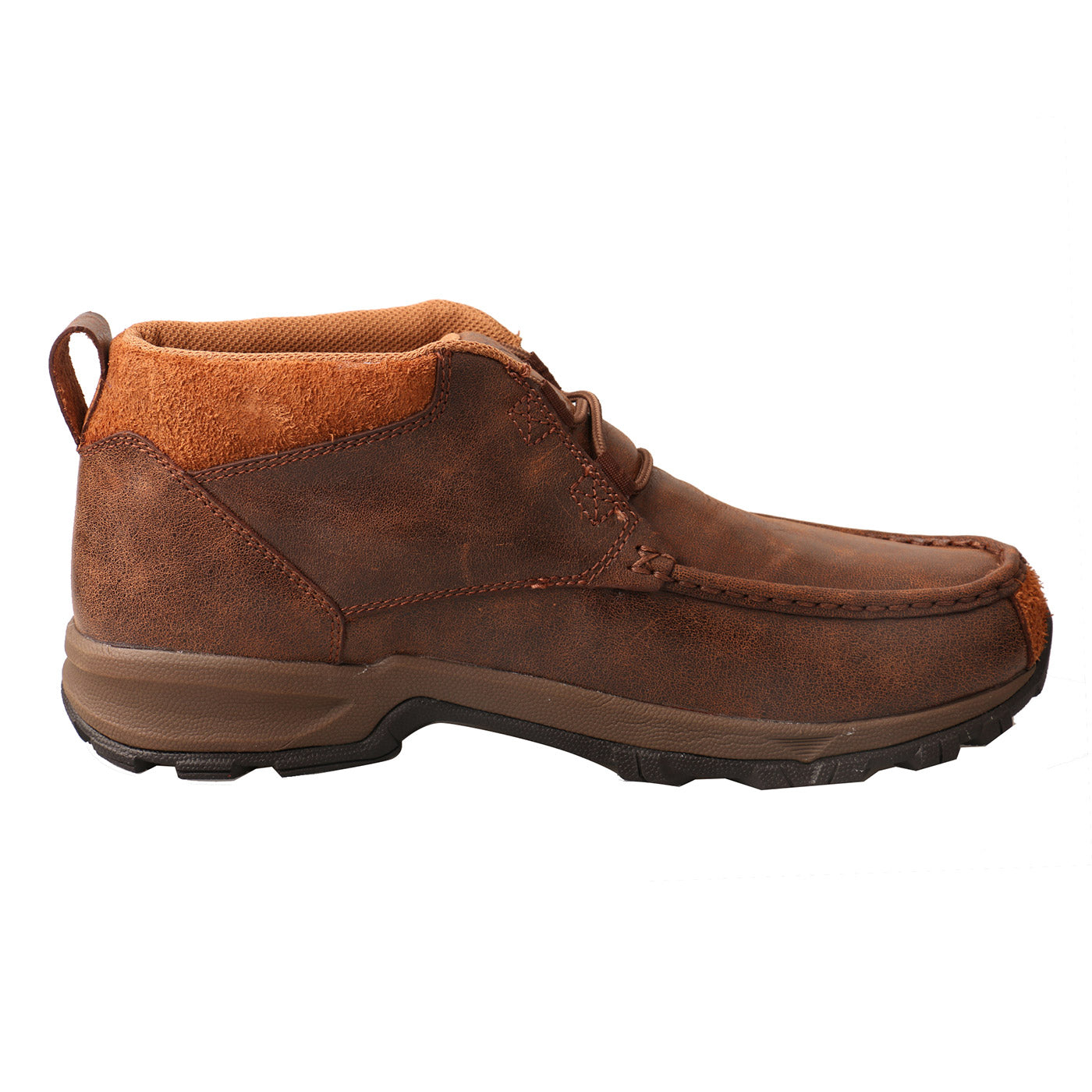 4" Hiker Boot