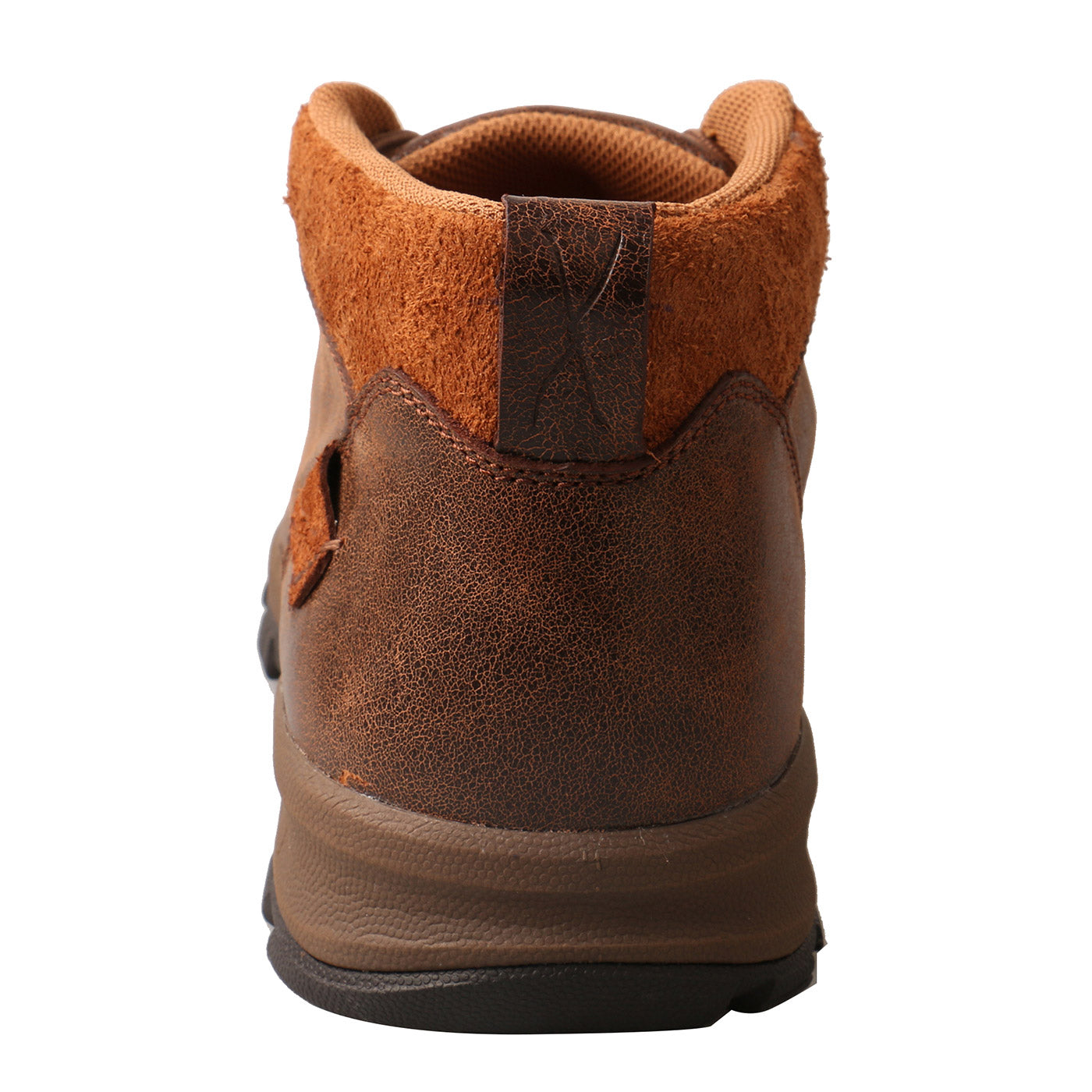 4" Hiker Boot