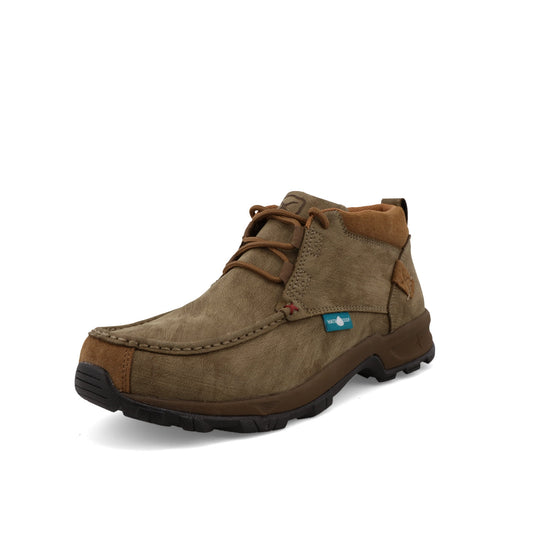 4" Hiker Boot