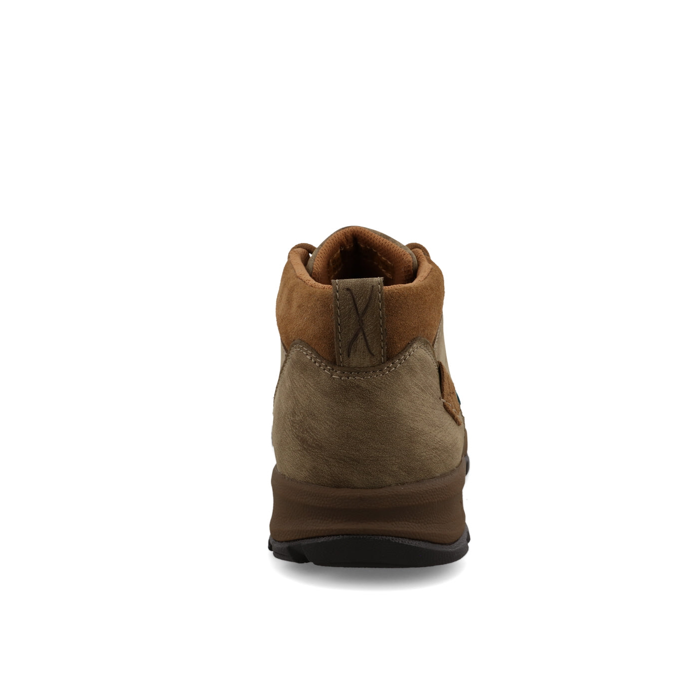 4" Hiker Boot