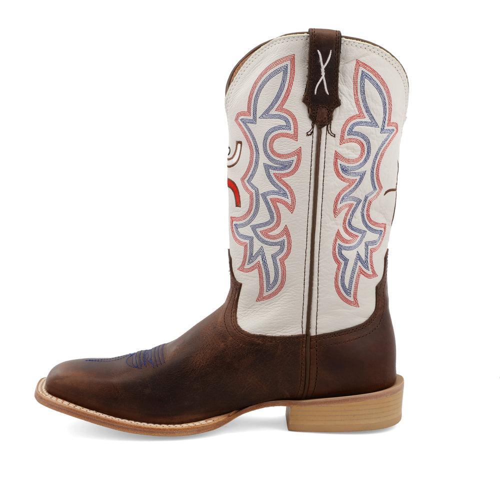 Men's12" Hooey® Boot