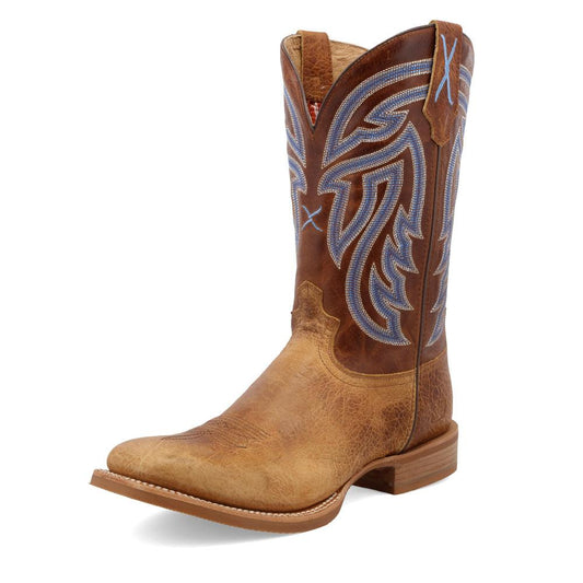 Men's12" Rancher