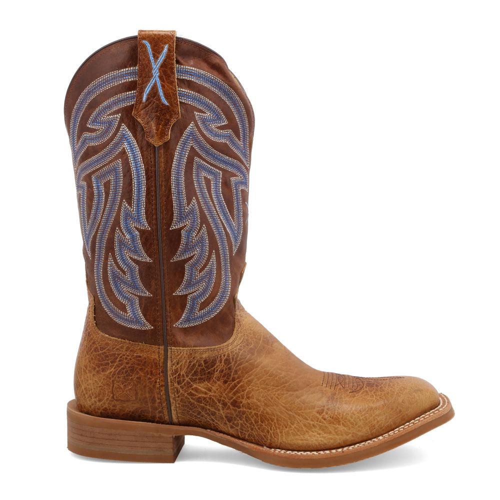 Men's12" Rancher