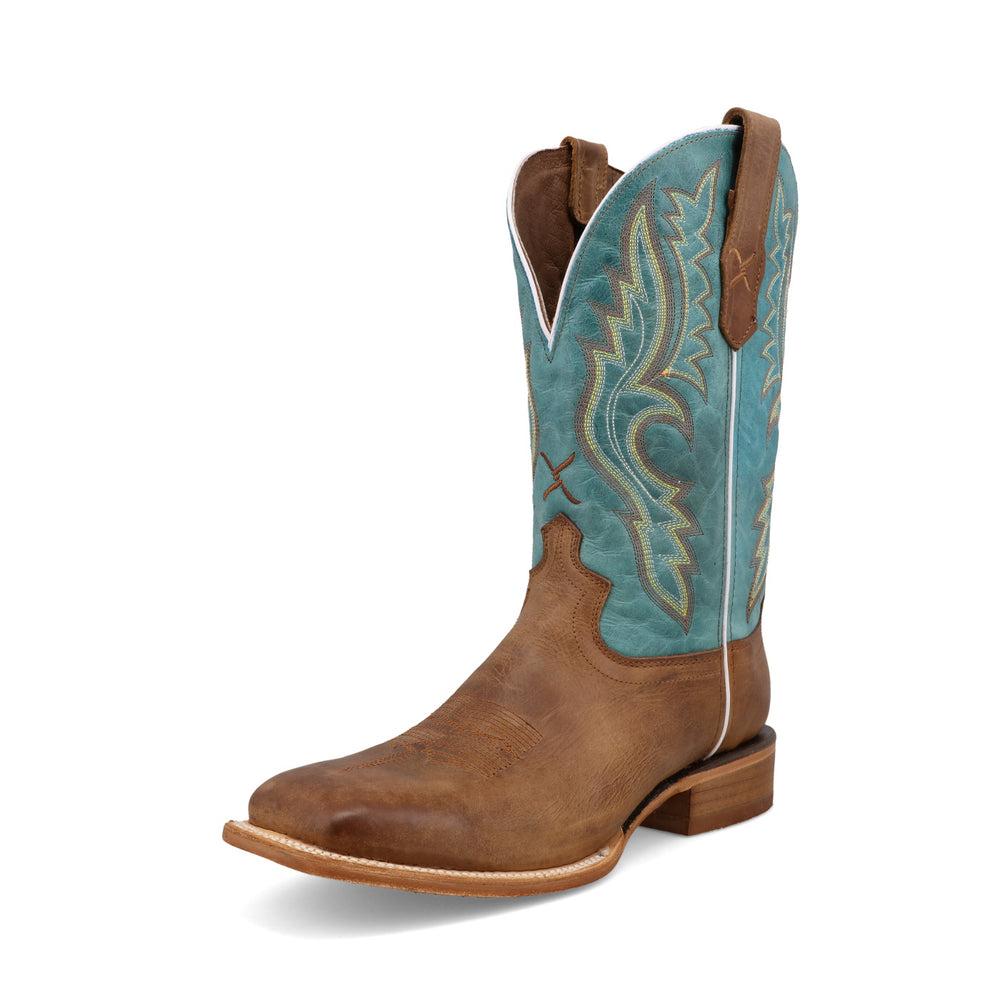 Men's12" Rancher