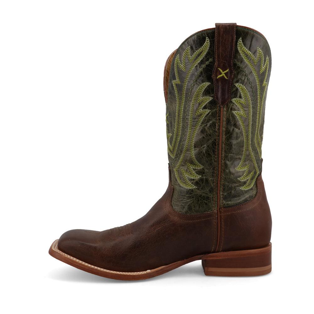 Men's12" Rancher