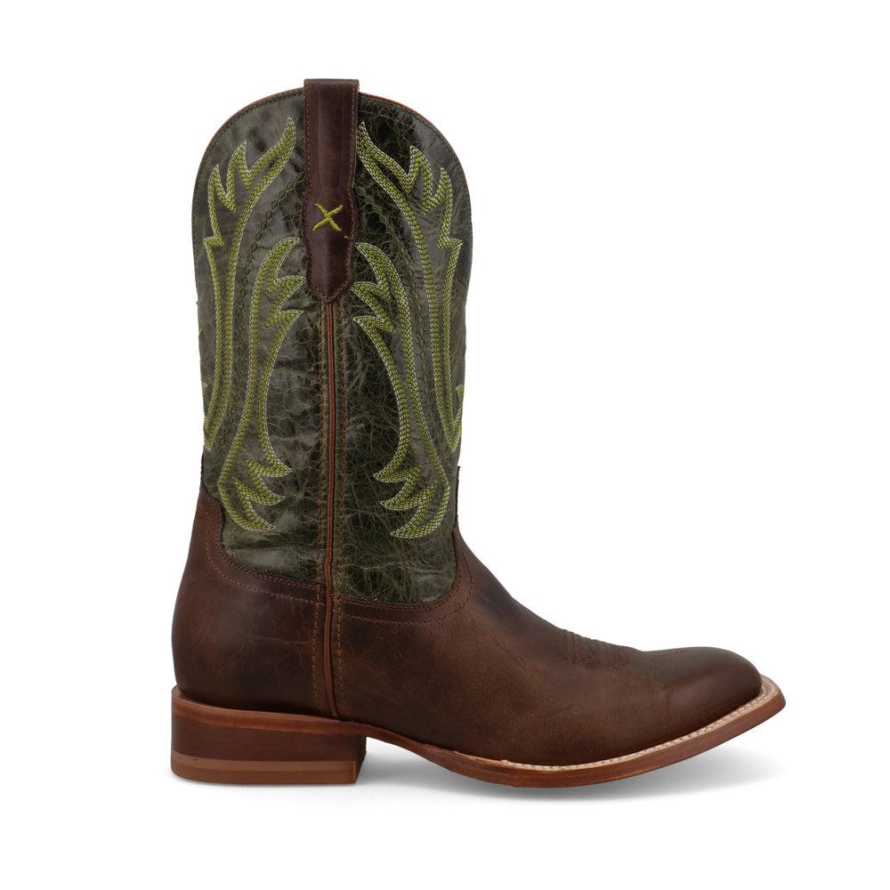 Men's12" Rancher