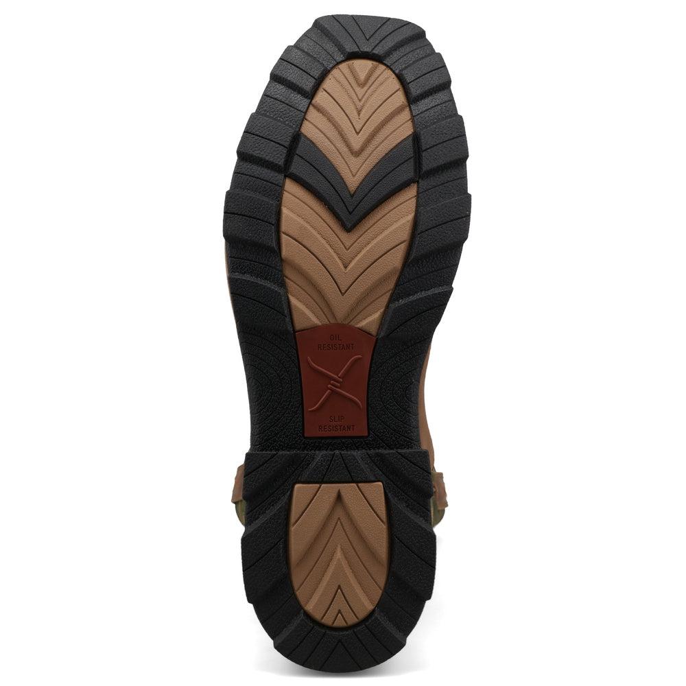 Men's11" UltraLite X™ Work Boot