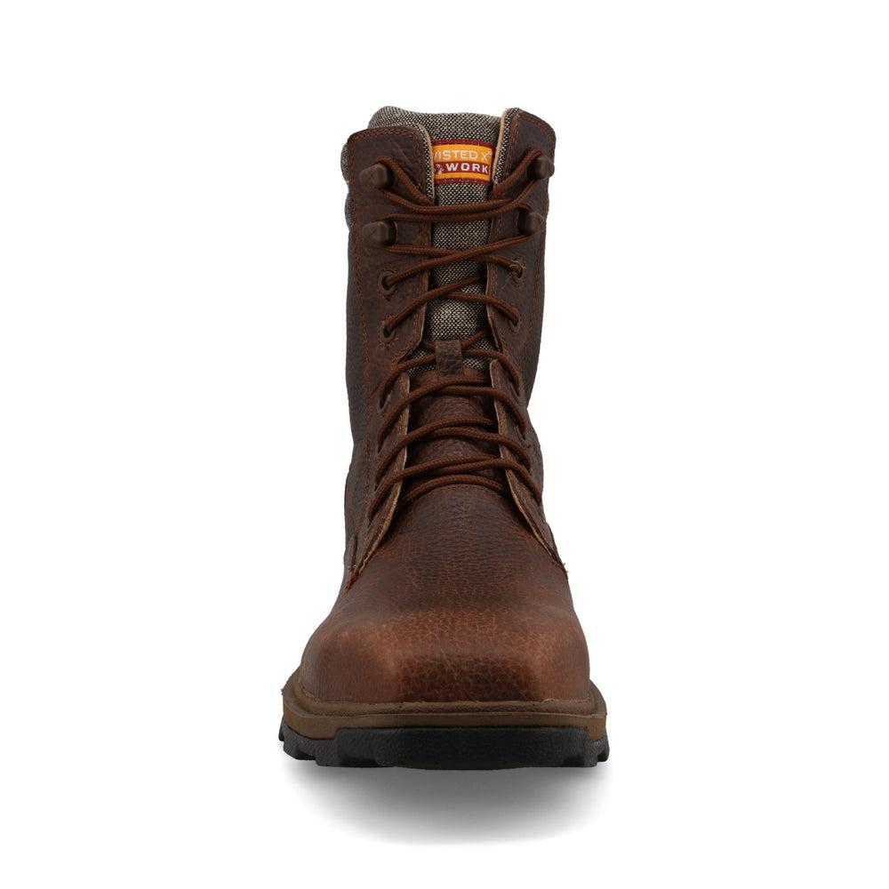 Men's8" UltraLite X™ Work Boot