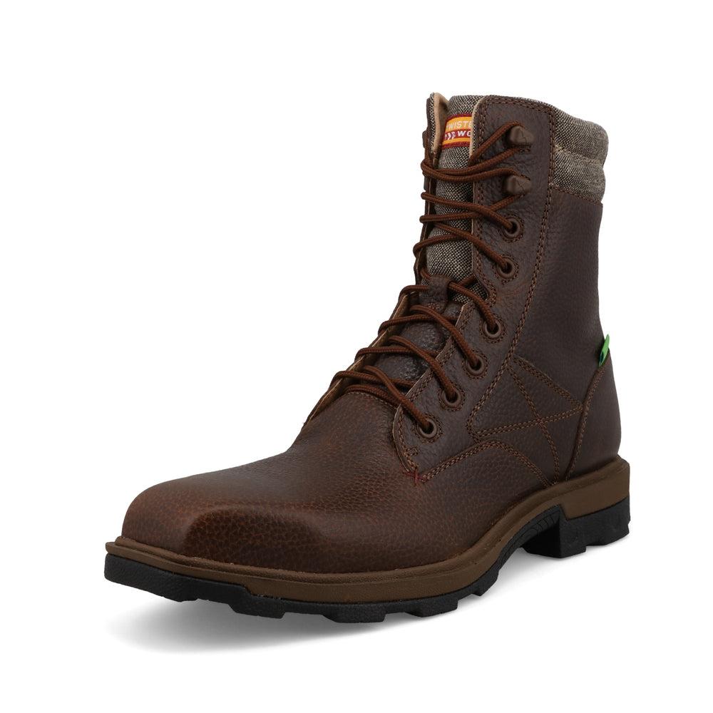 Men's8" UltraLite X™ Work Boot