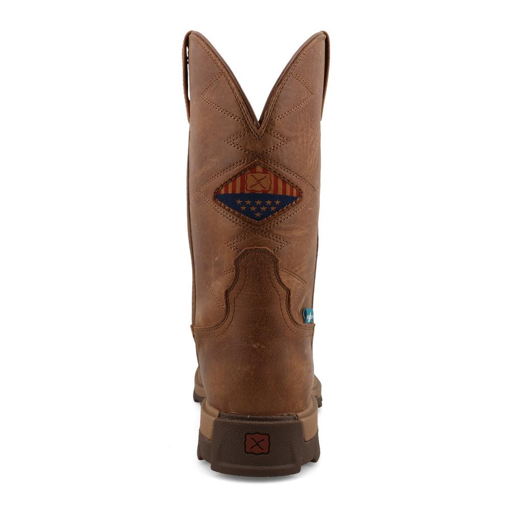 Men's11" UltraLite X™ Work Boot