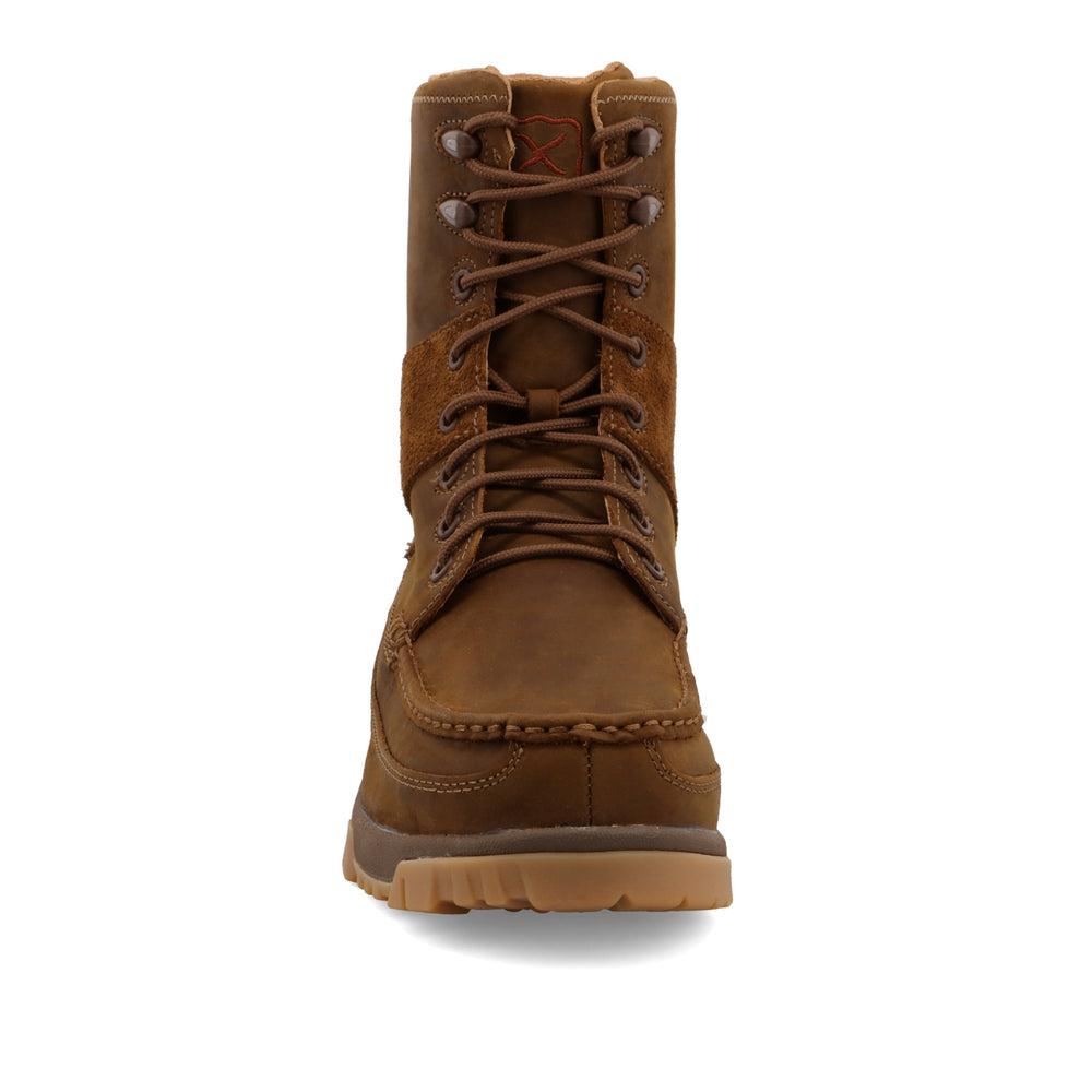 Men's8" Work Boot