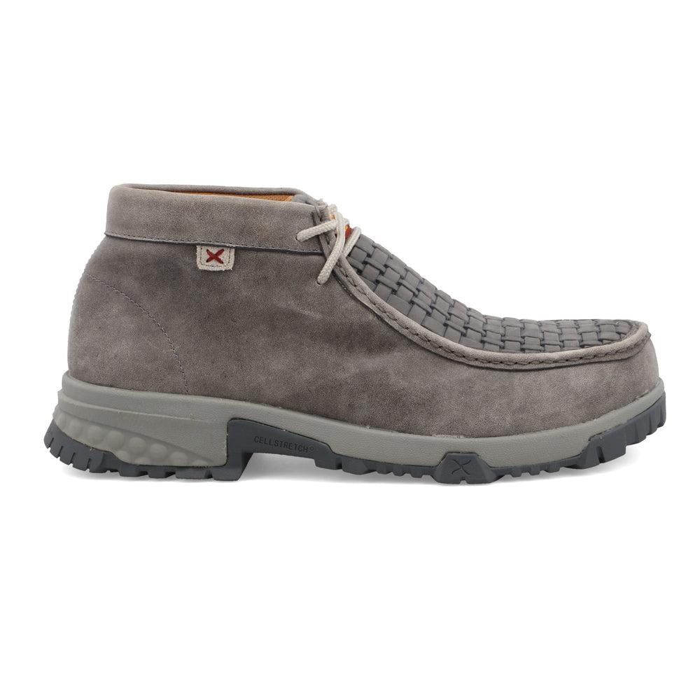 Men'sWork Chukka Driving Moc