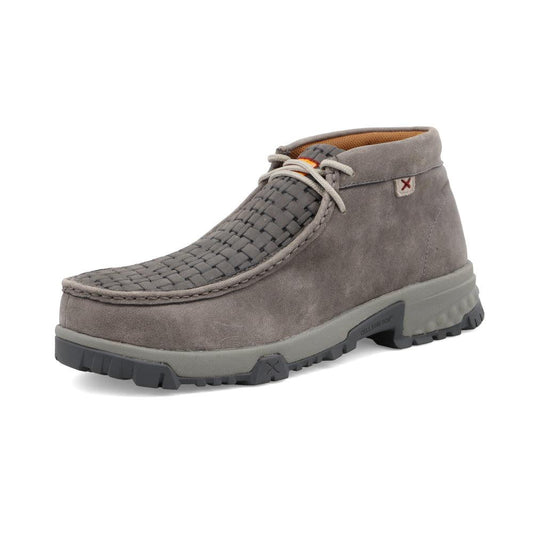 Men'sWork Chukka Driving Moc