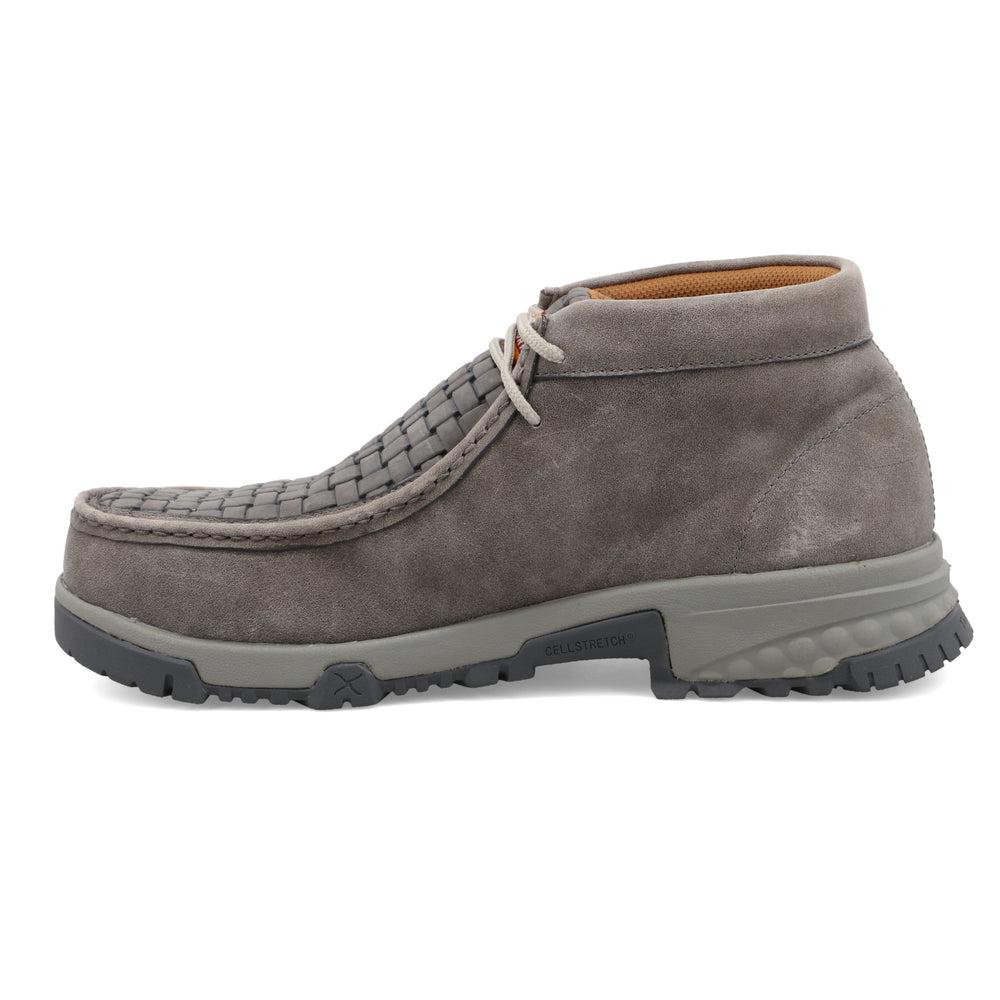 Men'sWork Chukka Driving Moc