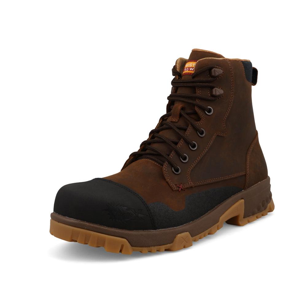 Men's6" Work Boot