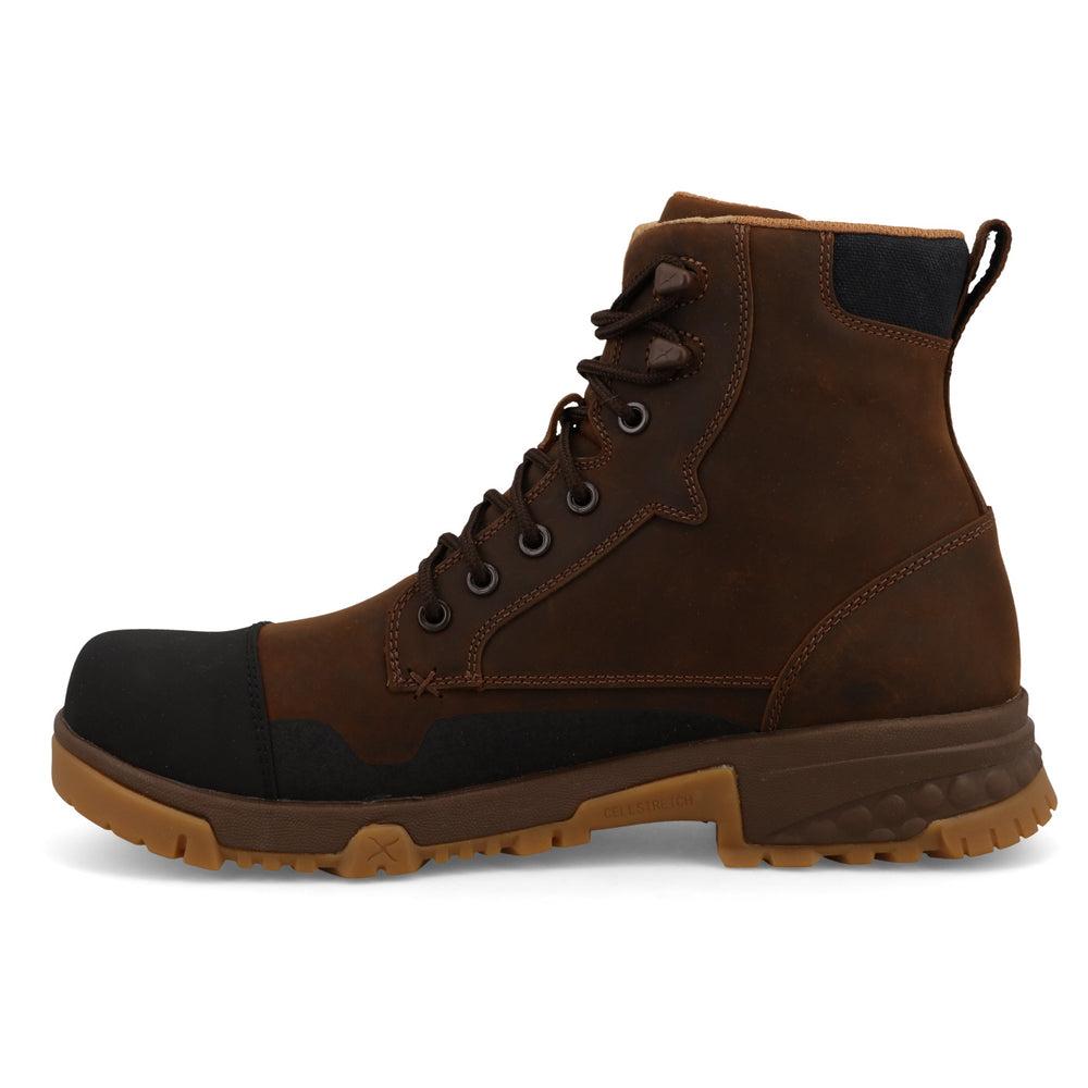 Men's6" Work Boot