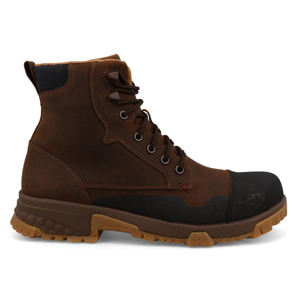 Men's6" Work Boot