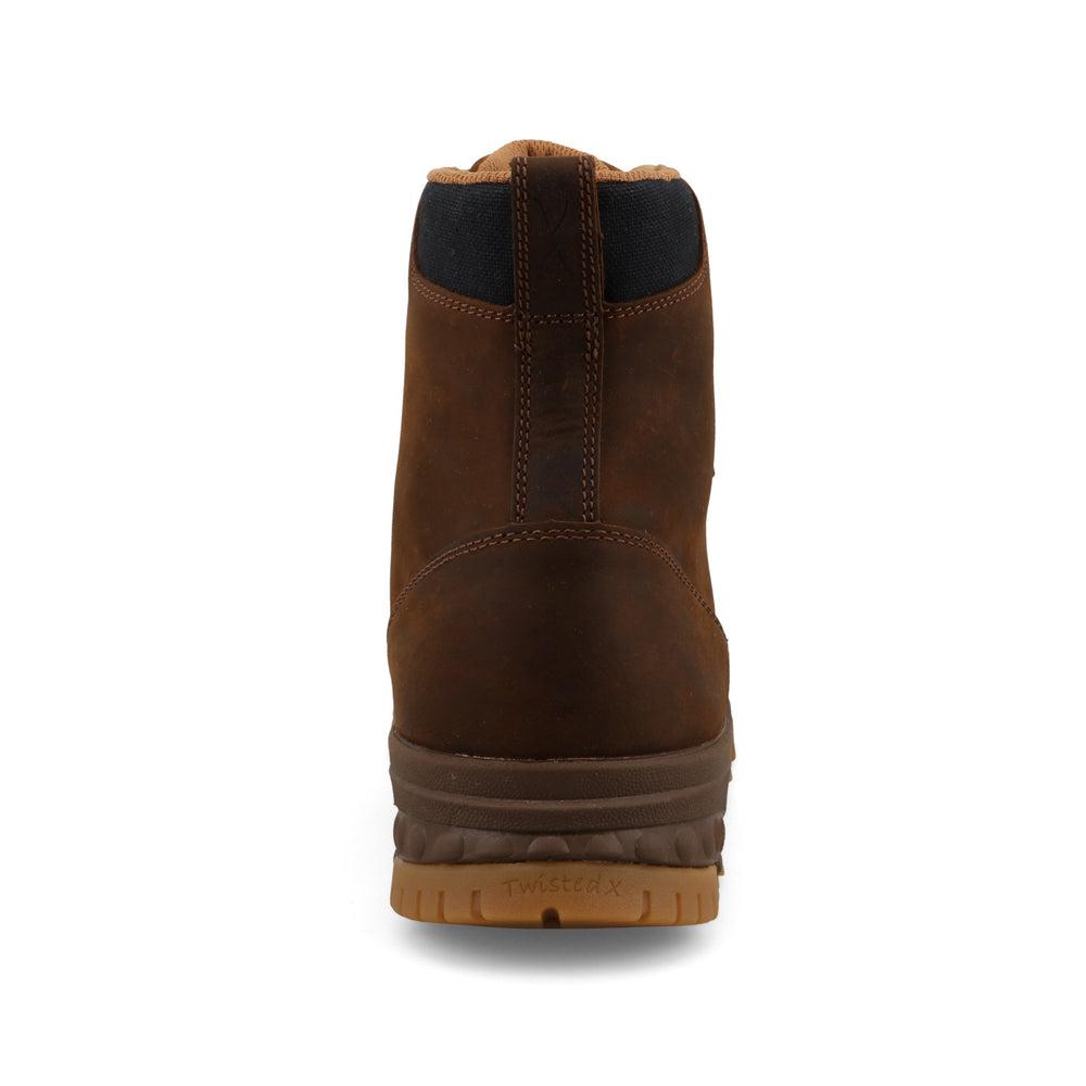 Men's6" Work Boot