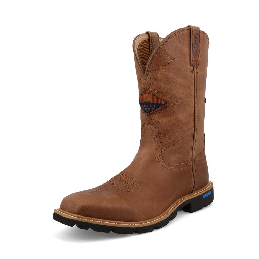 Men's11" Tech X™ Boot