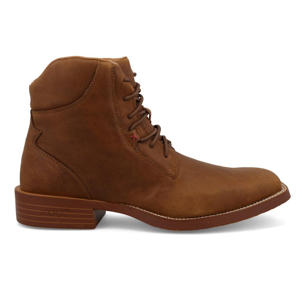 Men's6" Tech X™ Lace Up Boot