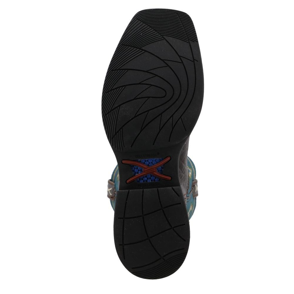 Men's11" Tech X™ Boot