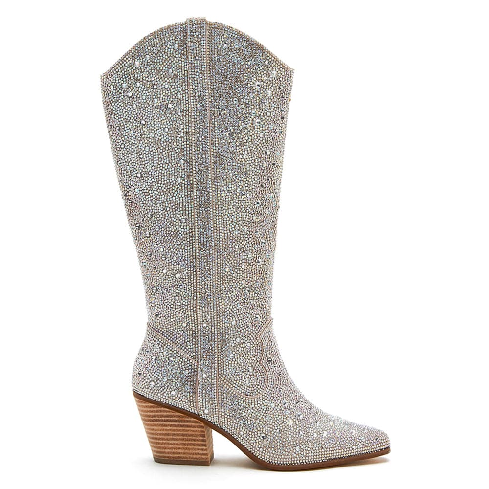 Bota Matisse Nashville com strass