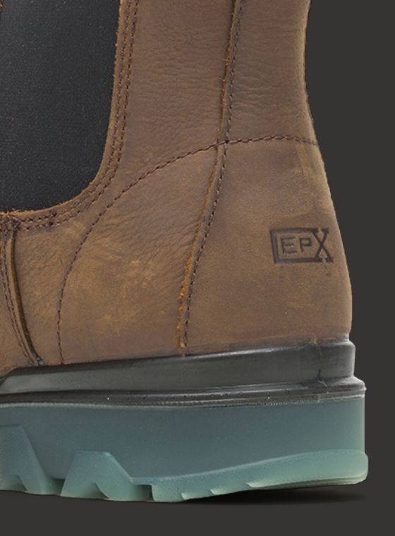 Men's I-90 EPX® Romeo Boot Soft Toe