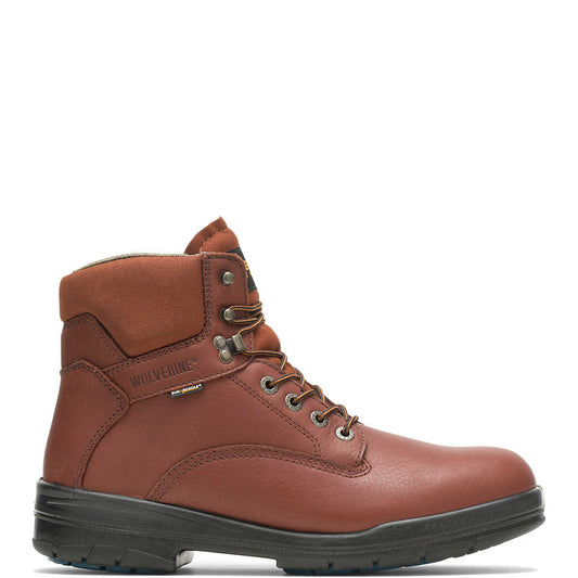 Men's DuraShocks® SR Direct-Attach 6" Work Boot