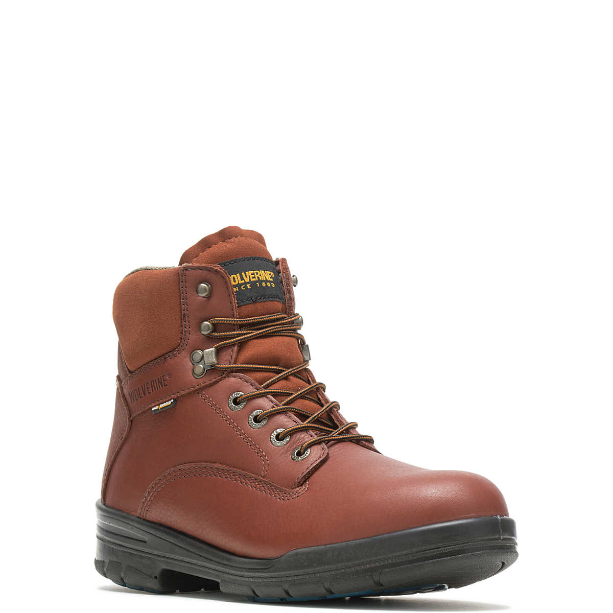 Men's DuraShocks® SR Direct-Attach 6" Work Boot