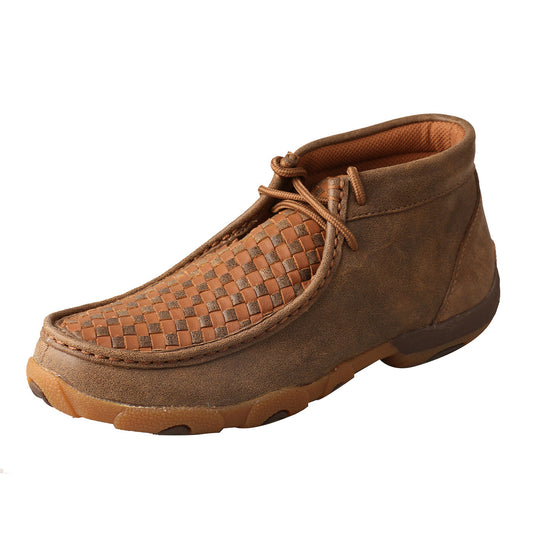 Chukka Driving Moc