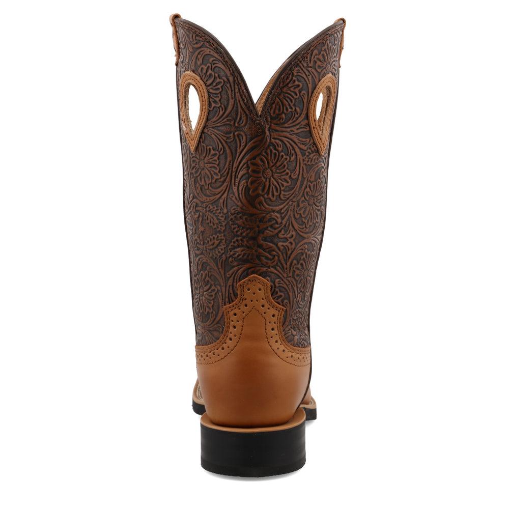 Women's11" Ruff Stock