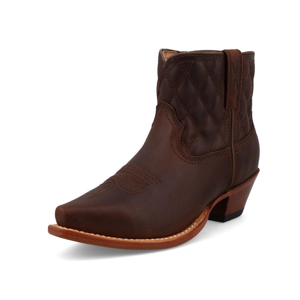 Women's6" Steppin' Out Bootie