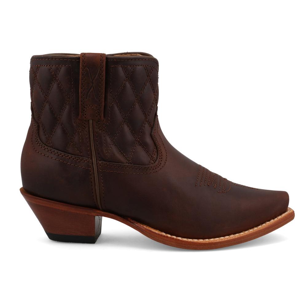 Women's6" Steppin' Out Bootie