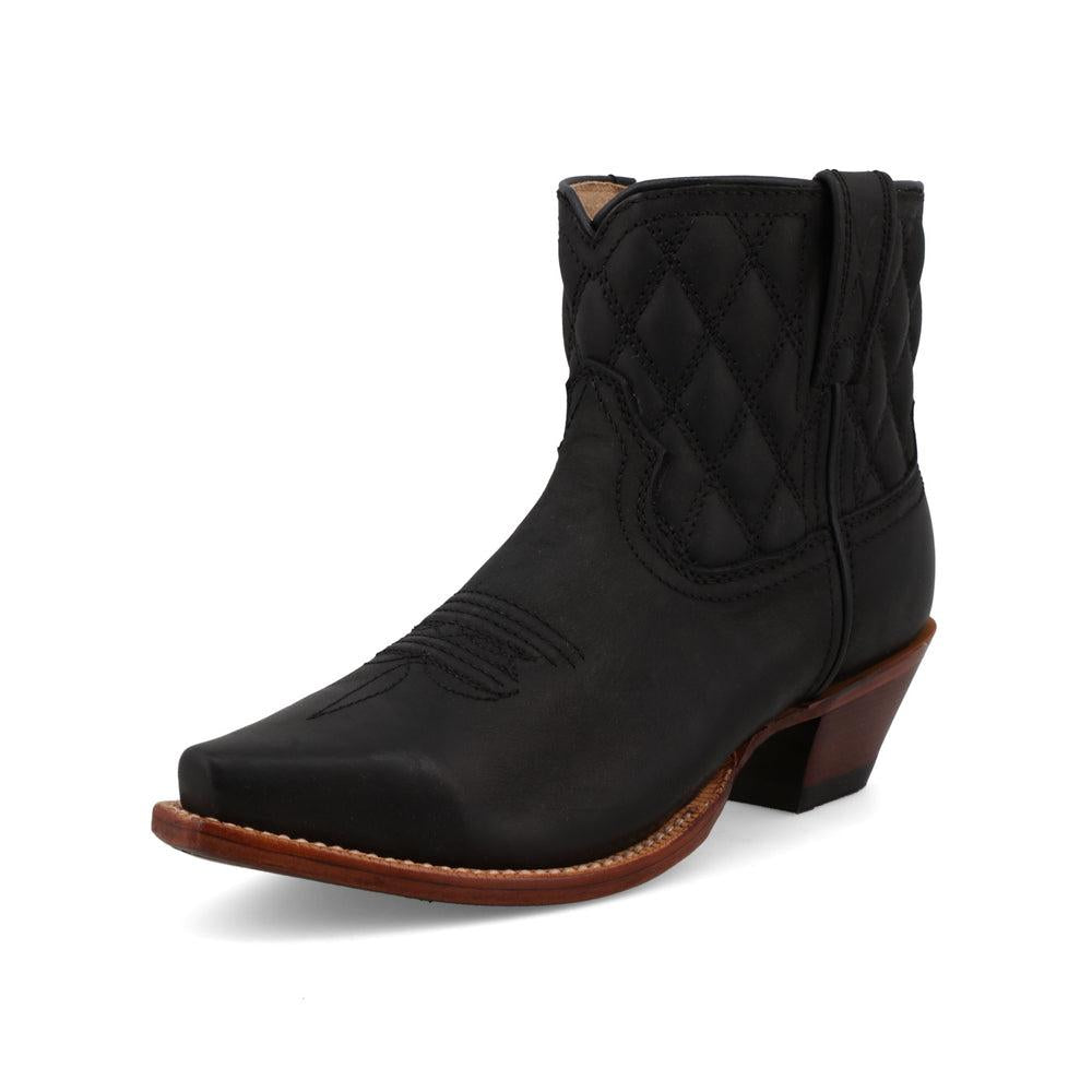 Women's6" Steppin' Out Bootie