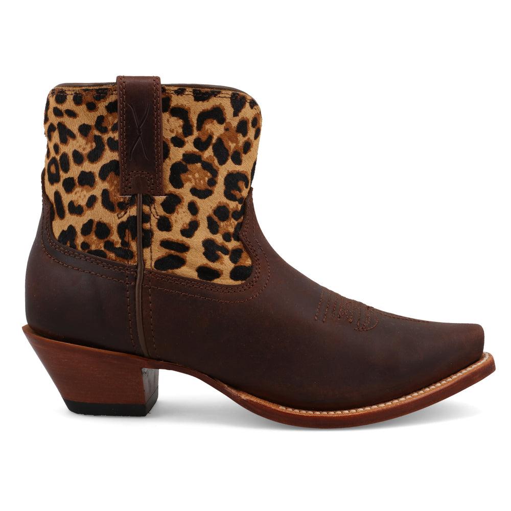 Women's6" Steppin' Out Bootie