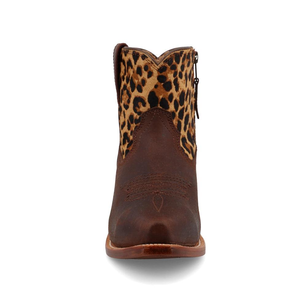 Women's6" Steppin' Out Bootie