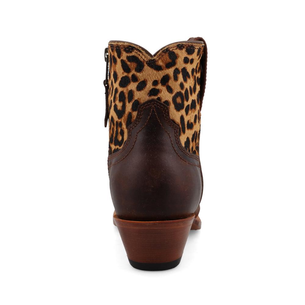 Women's6" Steppin' Out Bootie