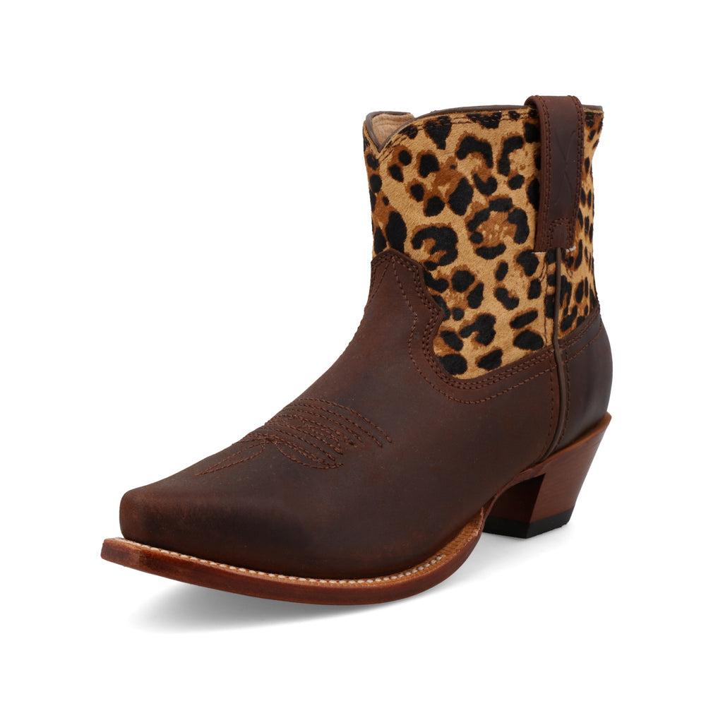 Women's6" Steppin' Out Bootie