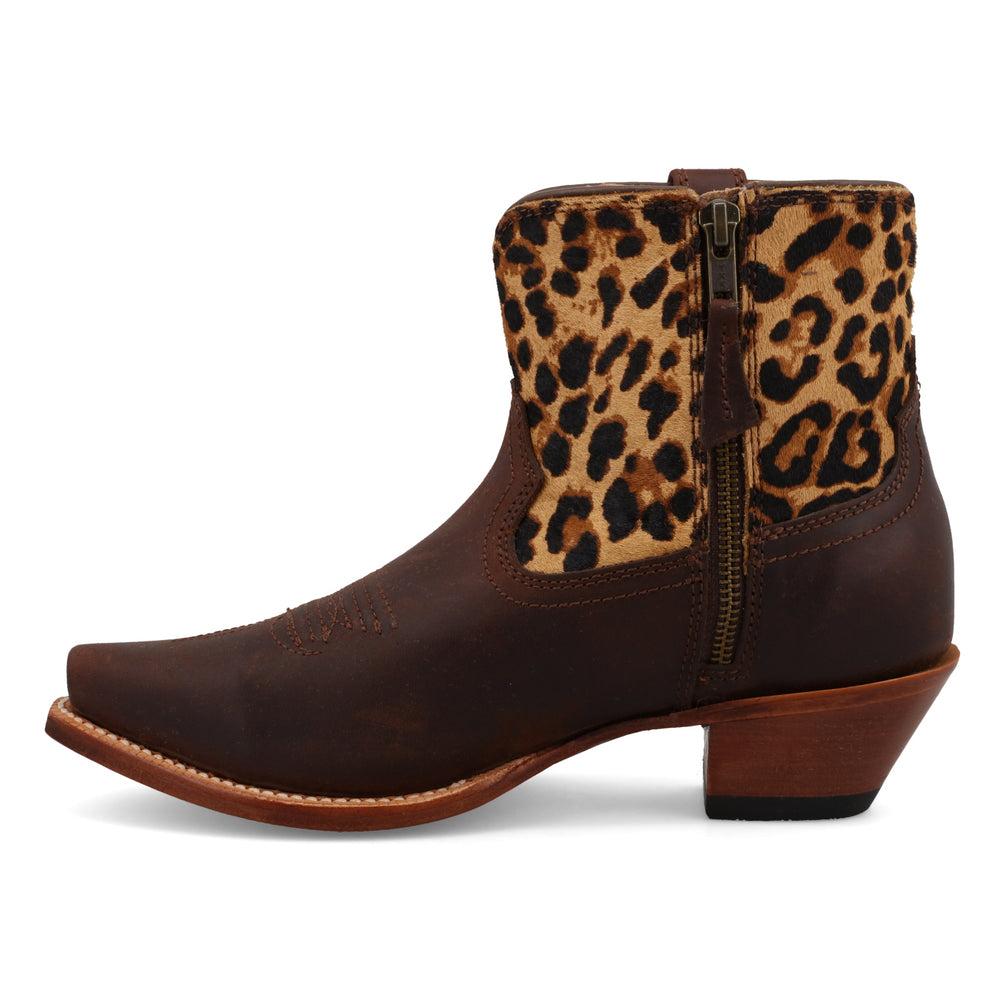 Women's6" Steppin' Out Bootie