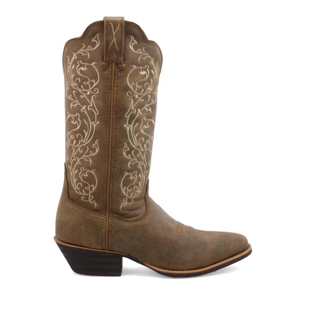 Women's12" Western Boot