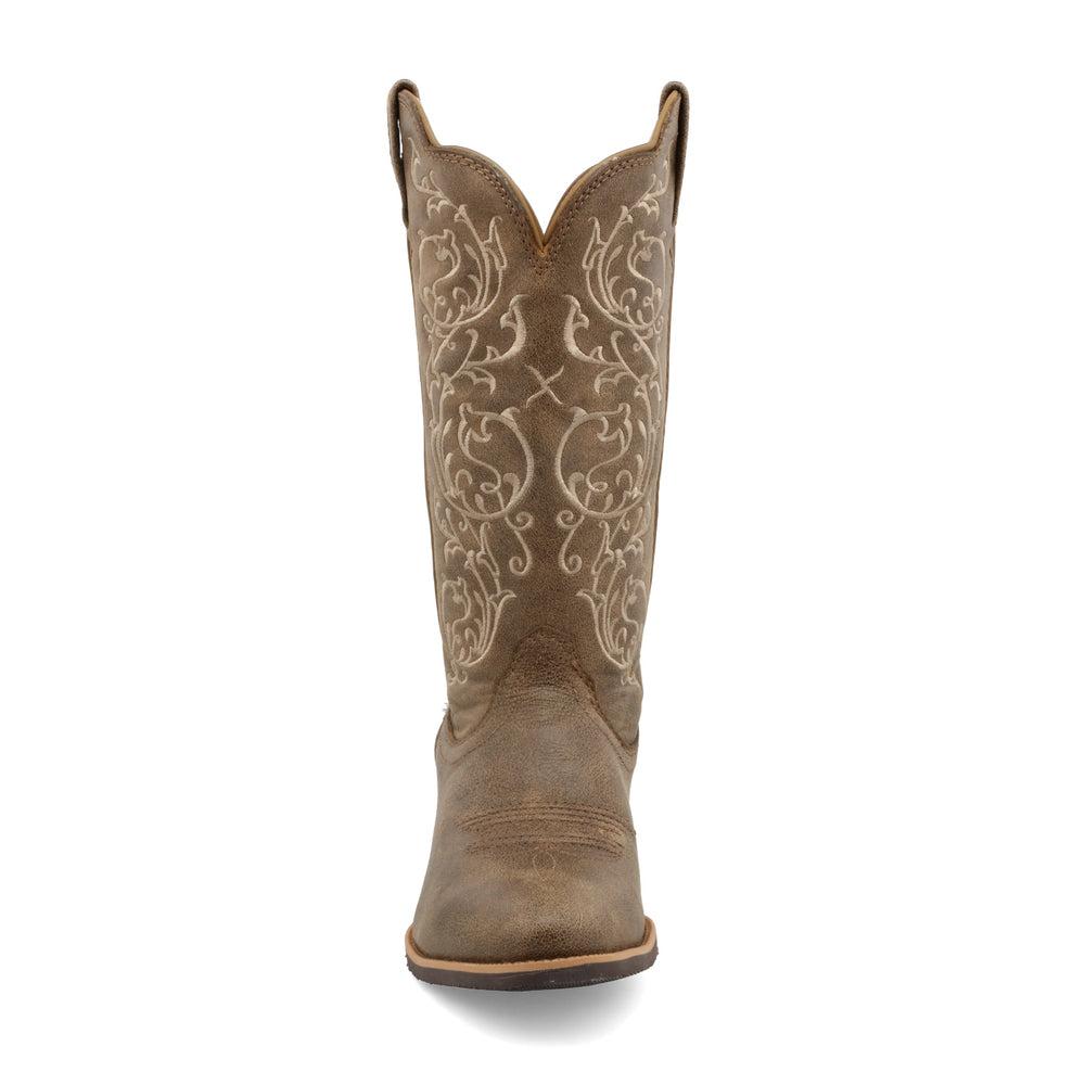 Women's12" Western Boot