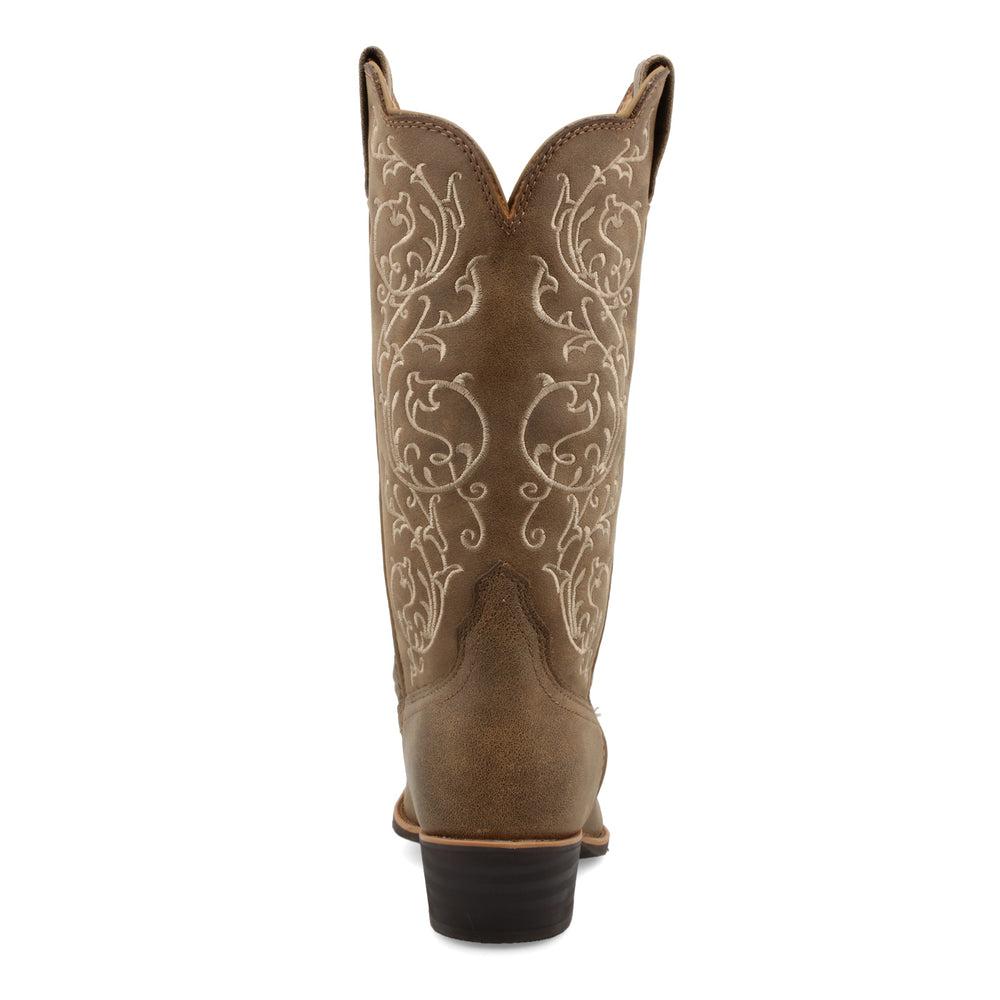 Women's12" Western Boot