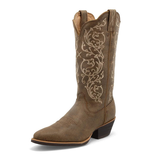 Women's12" Western Boot