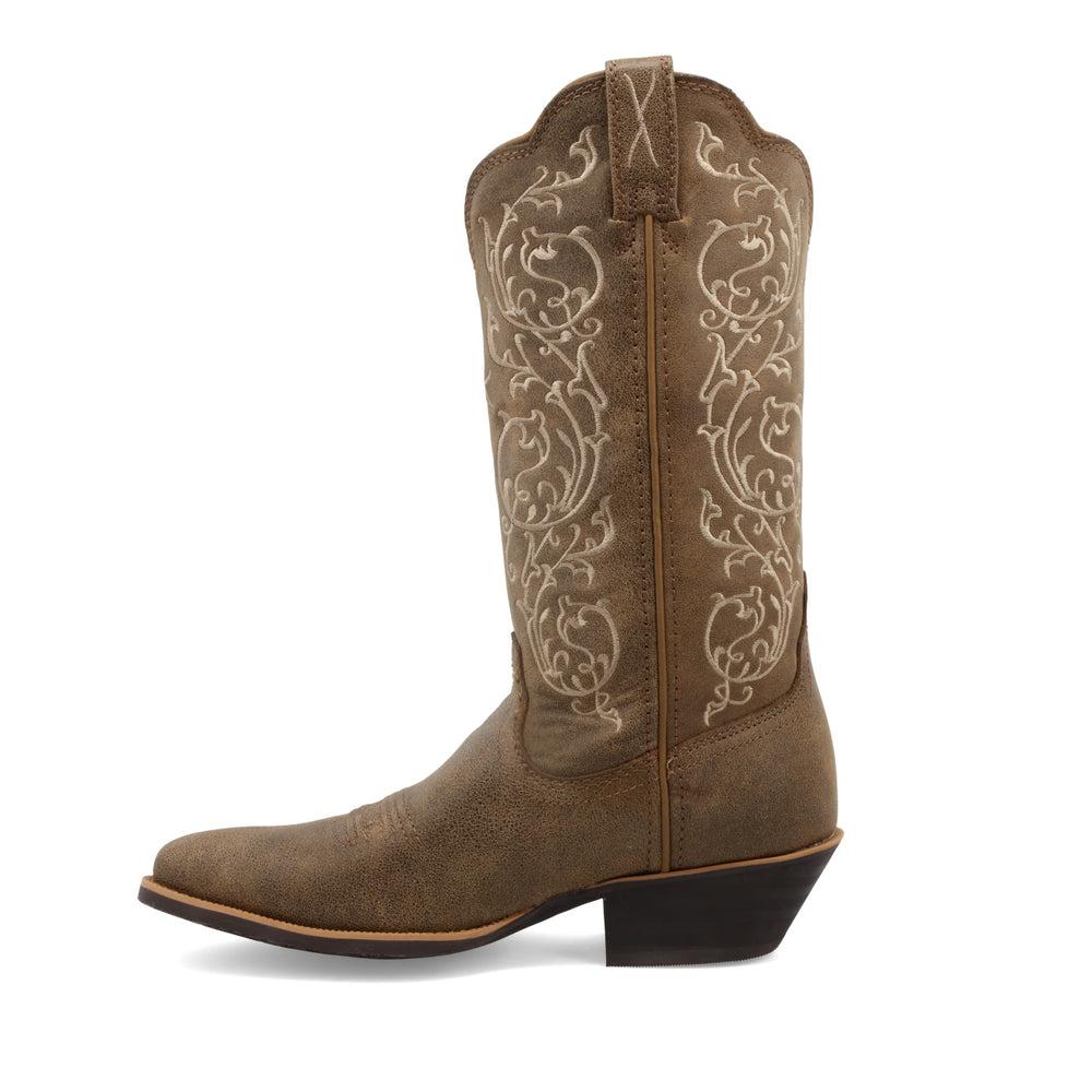 Women's12" Western Boot