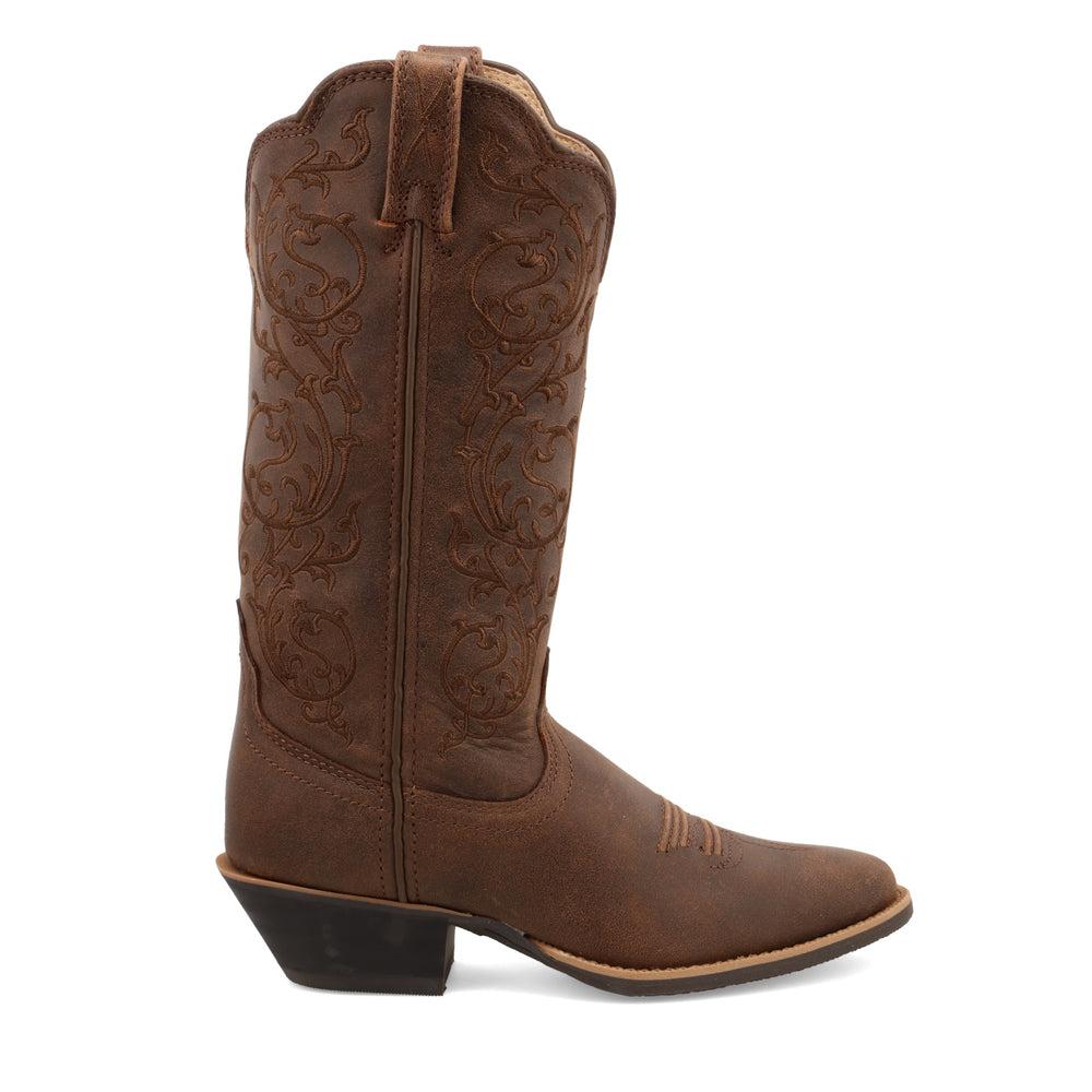 Women's12" Western Boot