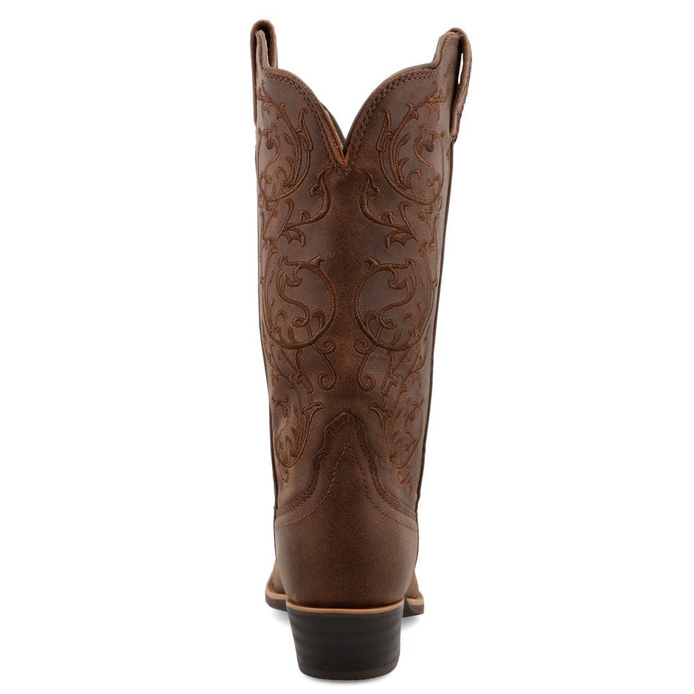 Women's12" Western Boot