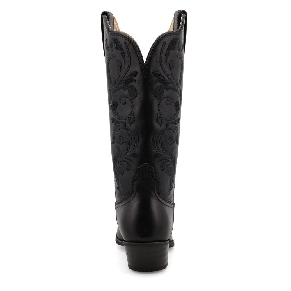 Women's12" Western Boot