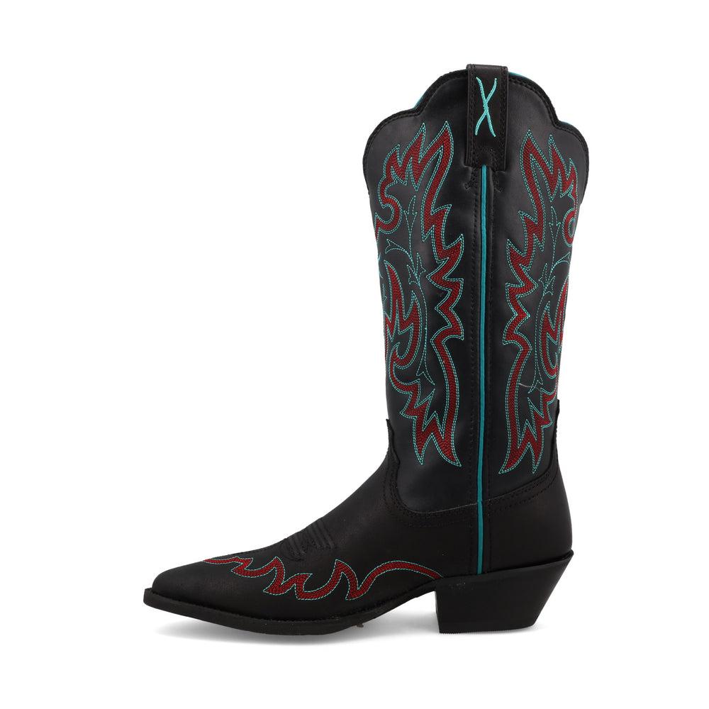 Women's12" Western Boot