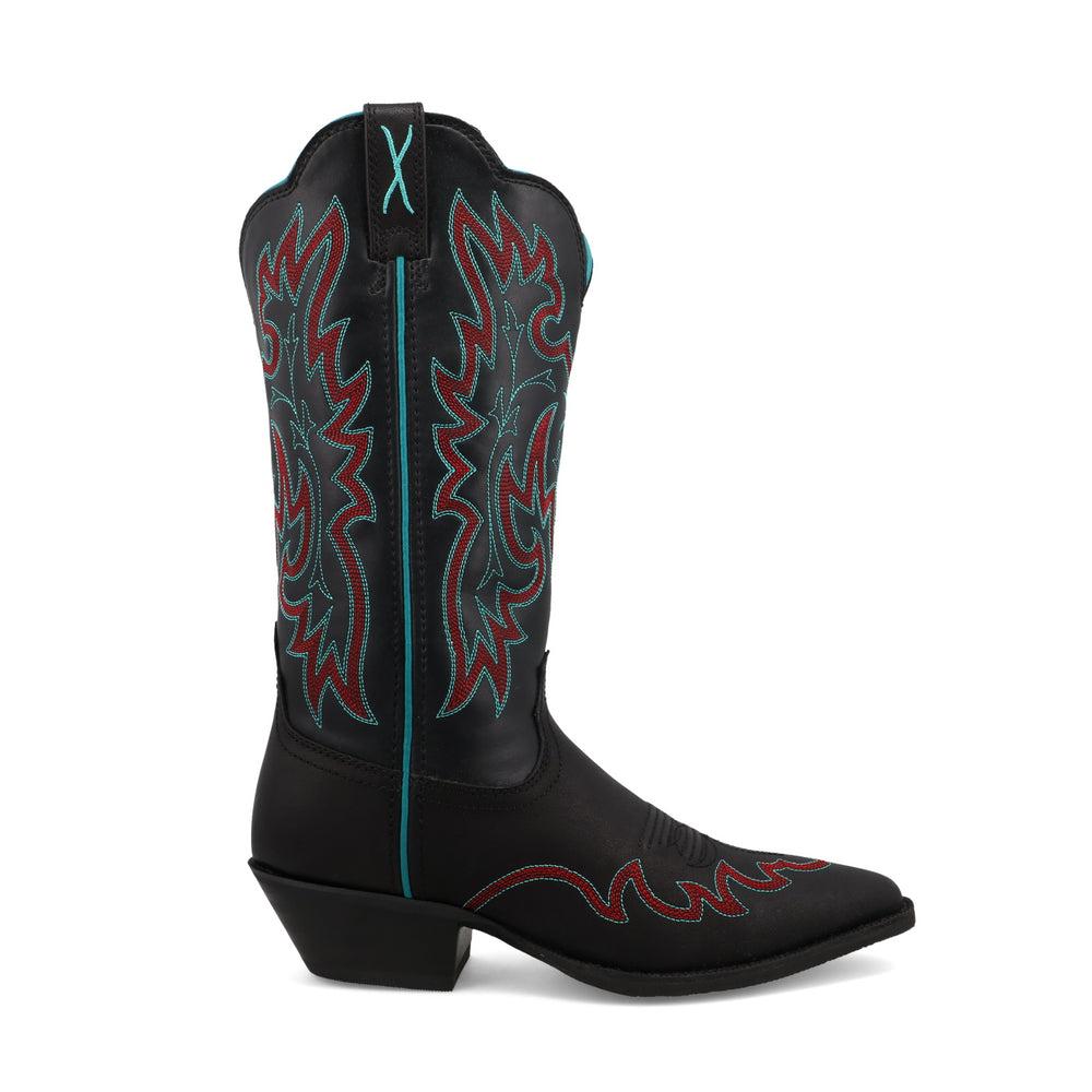 Women's12" Western Boot